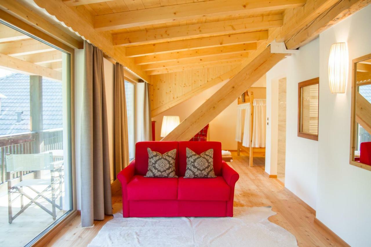 Beauty & Vital Hotel Maria การาโน ภายนอก รูปภาพ
